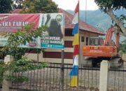 Polisi Amankan Alat Berat Penambang Ilegal Jadi Perbincangan Hangat Di Agara