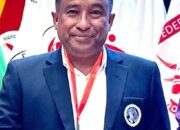 PB Squash Tunjuk Waketum Organisasi Jadi Ketua Pelaksana Rakernas