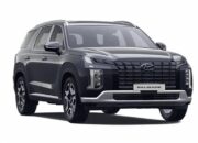 Mobdis Palisade Wabup Madina Rusak Parah, Ini Kata Mekanik