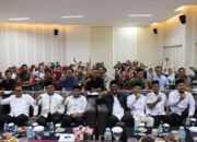 DSI Latih 50 Pelaku Ekonomi Mikro Dan Kecil Di Aceh