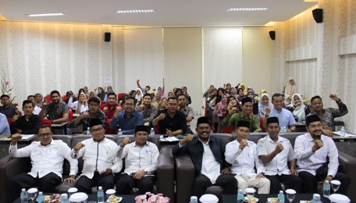 DSI Latih 50 Pelaku Ekonomi Mikro Dan Kecil Di Aceh