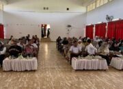 RSCM Gelar Pembinaan Jejaring Rujukan PONEK Dan Pencegahan Stunting