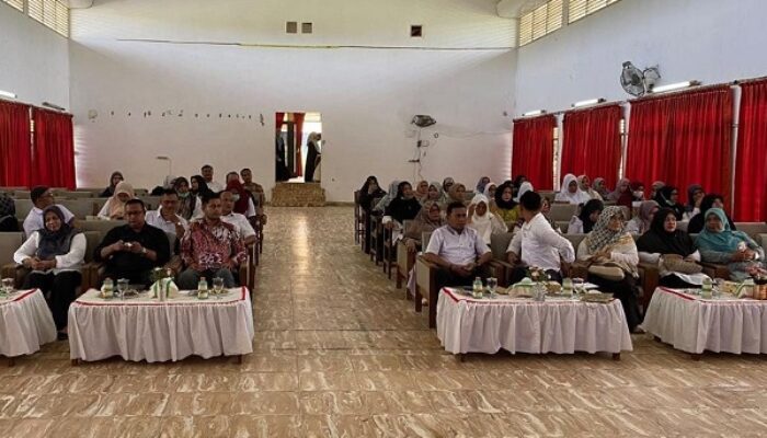 RSCM Gelar Pembinaan Jejaring Rujukan PONEK Dan Pencegahan Stunting