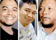 Horor, Oknum Anggota Komisi I DPRK Pidie Boyong Calon Komisioner KIP Ke Makam Keramat