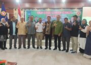 Karang Taruna Bukan Organisasi Cilet-cilet