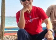 Todung Mulya Lubis Diperbicangkan Menjadi Calon Gubernur Sumut