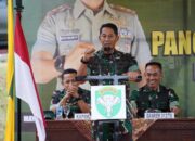 Nihil Pelanggaran, Pangdam IM Apresiasi Kodim 0110/Abdya