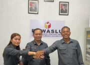 Bawaslu Humbahas Mengawal Dan Menjaga Demokrasi
