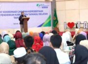 Program BPJamsostek Sejalan Dengan Visi Misi Tapsel