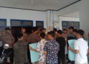 GMPM Minta Bupati Copot Kadis PUPR Madina