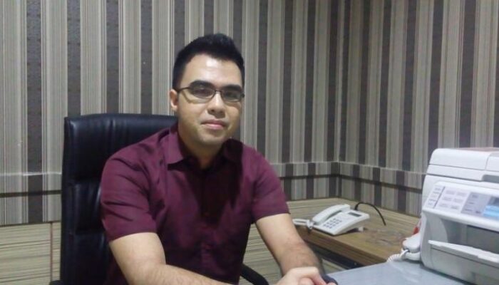 Komisi III DPRD Medan Usulkan Pembentukan Ranperda Pasokan Kebutuhan Masyarakat