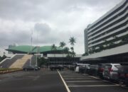 Komisi VIII DPR Terima Tiga Masukan DPD Terkait Revisi UU Haji Dan Umrah