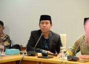 Anggota DPRD Sumut Akhiruddin Apresiasi Polrestabes Gerebek Pengoplosan Gas Bersubsidi Di Delitua 