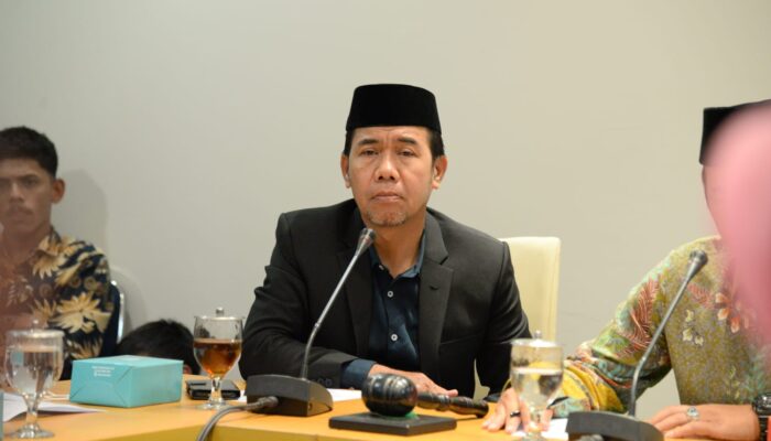 Anggota DPRD Sumut Akhiruddin Apresiasi Polrestabes Gerebek Pengoplosan Gas Bersubsidi Di Delitua 
