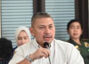 Patut Dipertimbangkan Instansi Peradilan Dapat Mengelola Keuangan Secara Mandiri