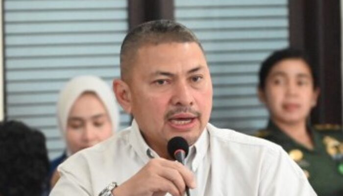 Patut Dipertimbangkan Instansi Peradilan Dapat Mengelola Keuangan Secara Mandiri