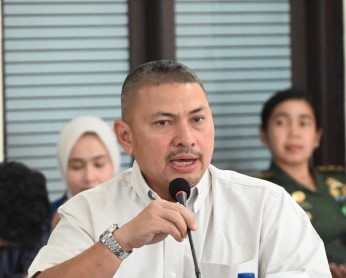 Patut Dipertimbangkan Instansi Peradilan Dapat Mengelola Keuangan Secara Mandiri