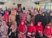 Workshop Desain Pembelajaran Dan Implementasi Kurikulum Merdeka