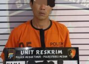 Suami Tikam Sepupunya Hingga Tewas