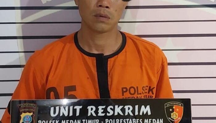 Suami Tikam Sepupunya Hingga Tewas