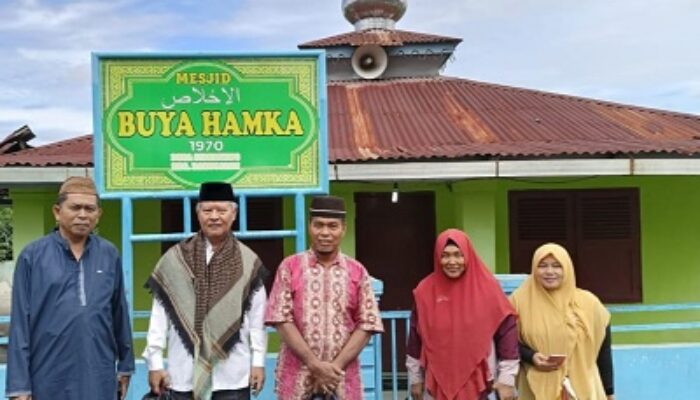 Mensyukuri Nikmatnya Nikmat Kemerdekaan