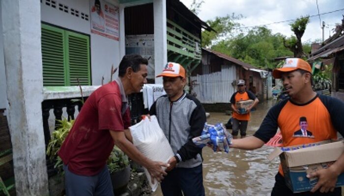Ahmad Darwis: Sungai Deli Harus Dikeruk Cegah Banjir