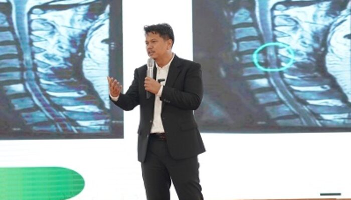 Penderita Gangguan Saraf Semakin Banyak Usia Muda