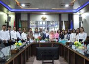 Disporasu Gelar Pemilihan Pemuda Pelopor