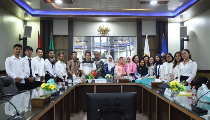 Disporasu Gelar Pemilihan Pemuda Pelopor