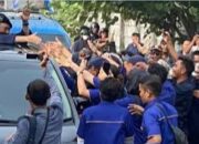 Surya Paloh Serahkan Kepada Anies Tentukan Cawapres