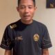 Evan Dimas, Arkhan Fikri Semangati PSBR Tanah Besih