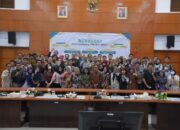 PA3KN Gelar Badan Keahlian DPR RI Workshop Penulisan Policy Brief