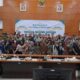 PA3KN Gelar Badan Keahlian DPR RI Workshop Penulisan Policy Brief