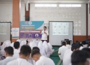 Pimpinan Yayasan Sekolah Namira : Gerakan Gadget Sehat Sangat Bermanfaat Dan Dibutuhkan