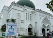 Gadget Sehat Goes To Masjid Terus Berlanjut
