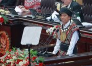 Presiden: Yang Menentukan Capres – Cawapres itu Parpol Dan Koalisi parpol