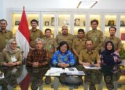 KLHK Raih Outstanding Achievement of Public Service Innovation 2023,