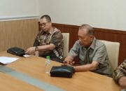Fraksi Golkar DPRD Sumut Usulkan 3 Calon Pj Gubsu