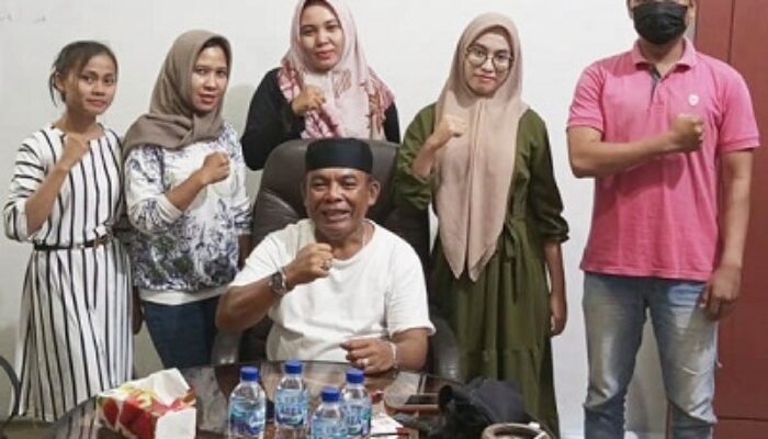 5 Guru Honorer SD Di Medan Sunggal Dipecat, Sampaikan Terima Kasih Ke Wali Kota Bobby
