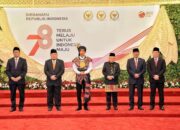 Ketua DPD RI Ajak Hentikan Kontestasi Pemimpin Ala Liberal