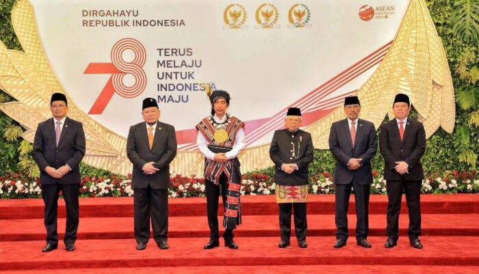 Ketua DPD RI Ajak Hentikan Kontestasi Pemimpin Ala Liberal