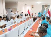 Deklarasi Dukungan Partai Gelora Ke Prabowo Tengah Dimatangkan