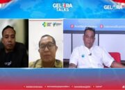 Partai Gelora Dorong Kolaborasi Atasi Polusi Udara di Jakarta Dan Sekitarnya