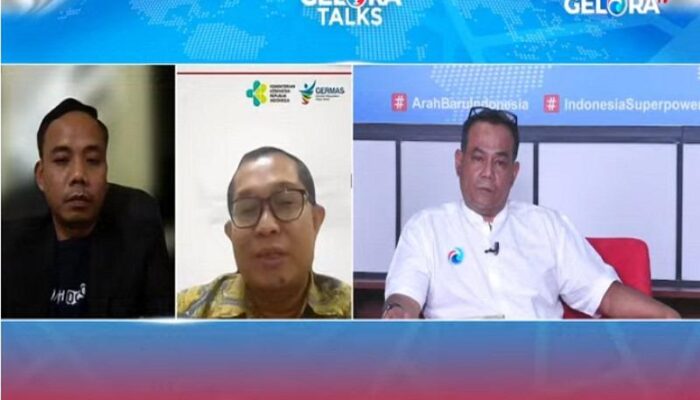 Partai Gelora Dorong Kolaborasi Atasi Polusi Udara di Jakarta Dan Sekitarnya