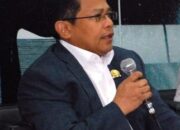 Sekjen DPR Harap Bekal Kegiatan Selama Satu Tahun Berguna Pasca Pensiun