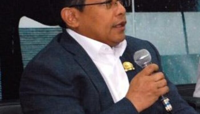 Sekjen DPR Harap Bekal Kegiatan Selama Satu Tahun Berguna Pasca Pensiun