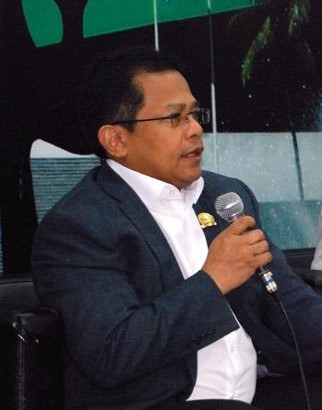 Lepas Pegawai Purna Bakti, Sekjen DPR RI Akan Bicarakan Lagi Rencana Kerja Sama Dengan PT Taspen
