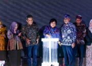 ASOEN Ke 34,  Momentum  ASEAN Bahu Membahu Perjuangkan Lingkungan Bersih Dan Hijau