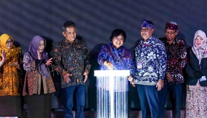 ASOEN Ke 34,  Momentum  ASEAN Bahu Membahu Perjuangkan Lingkungan Bersih Dan Hijau