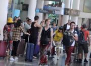 Di Dukung Airbus A380, Kunjungan Wisman Naik 12,39 Persen